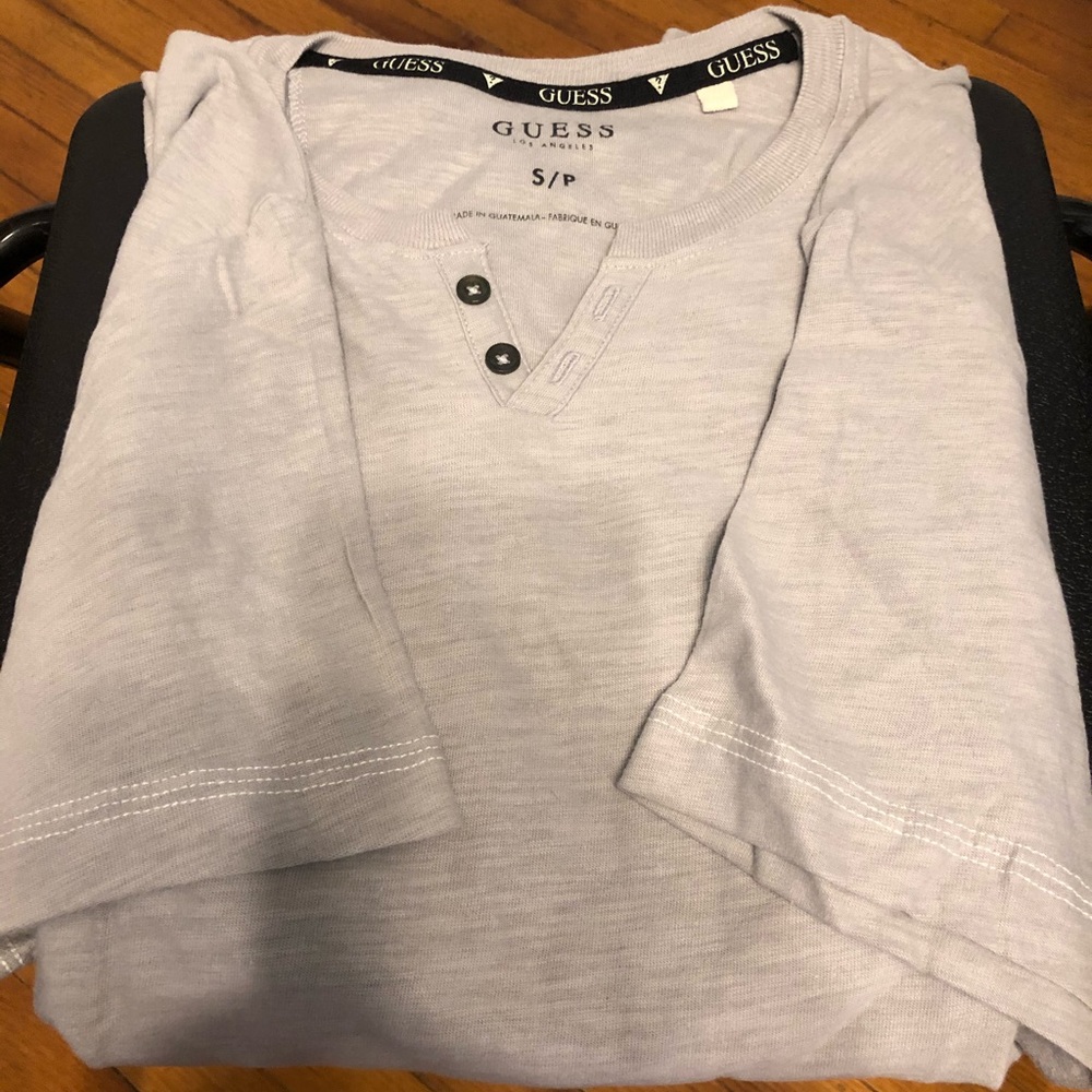 Men’s shirt